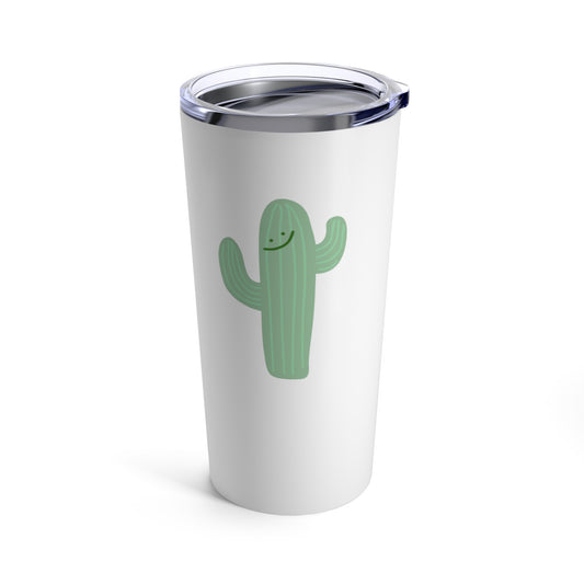 Cactus Tumbler