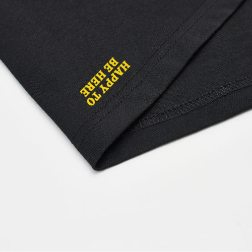 LGHTR BOXY TEE M.O.G