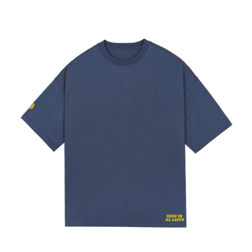 HVY BOXY TEE M.O.G