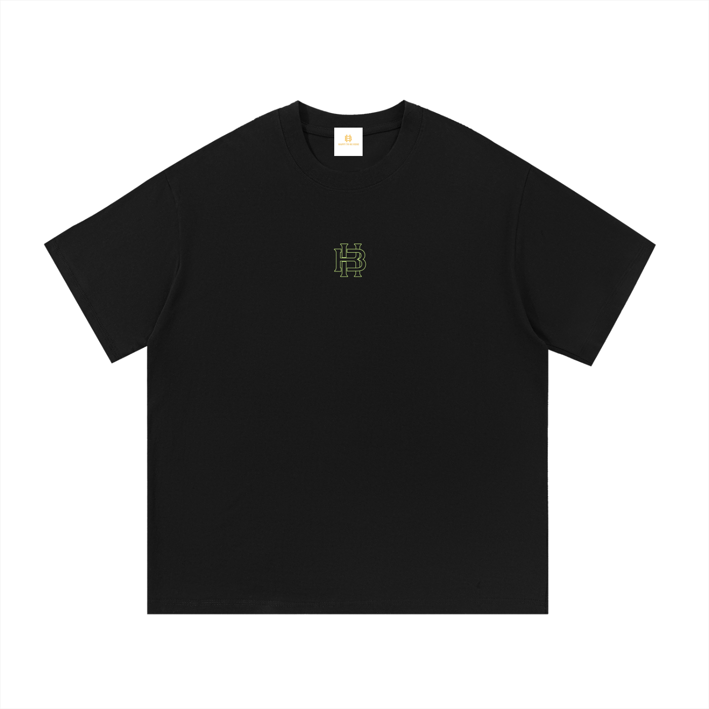 Black Tee,Cotton Tee,Comfort Tee,Comfort Black Tee,Men's Streetwear Clothing,Unisex Streetwear Clothing,Positivty ,Mental Health Awareness