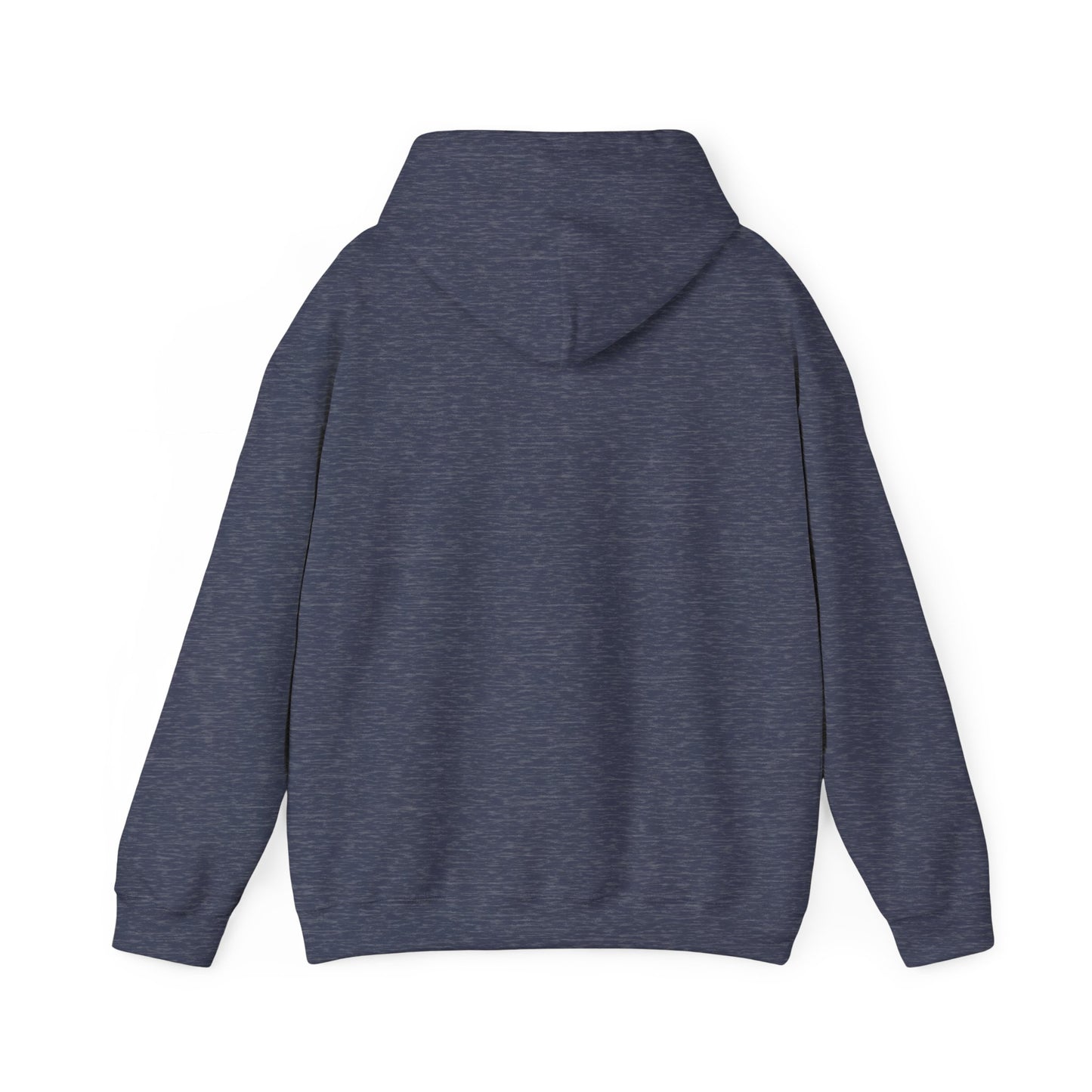 Polaroid Hoodie – Embroidered Classic