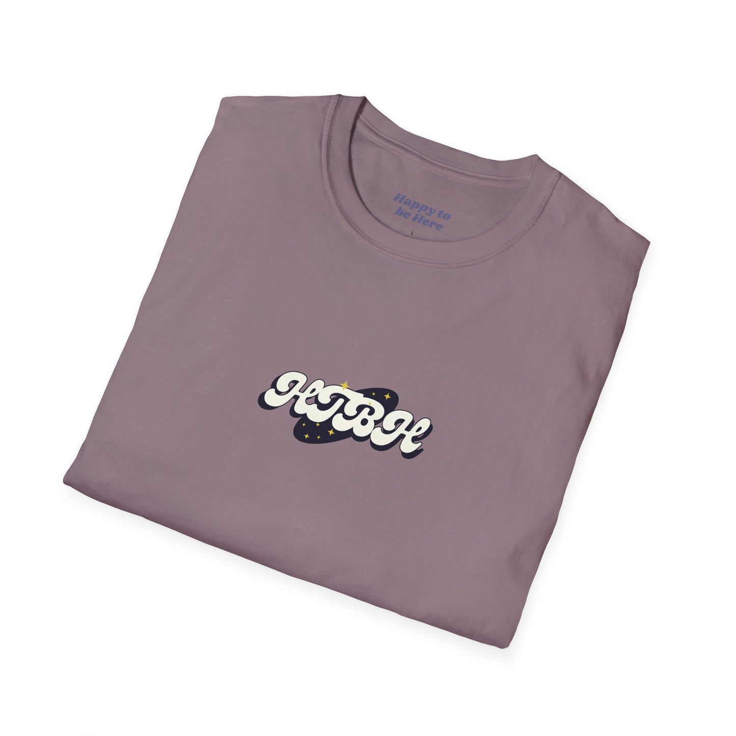Happy Five Tee – Anniversary Edition