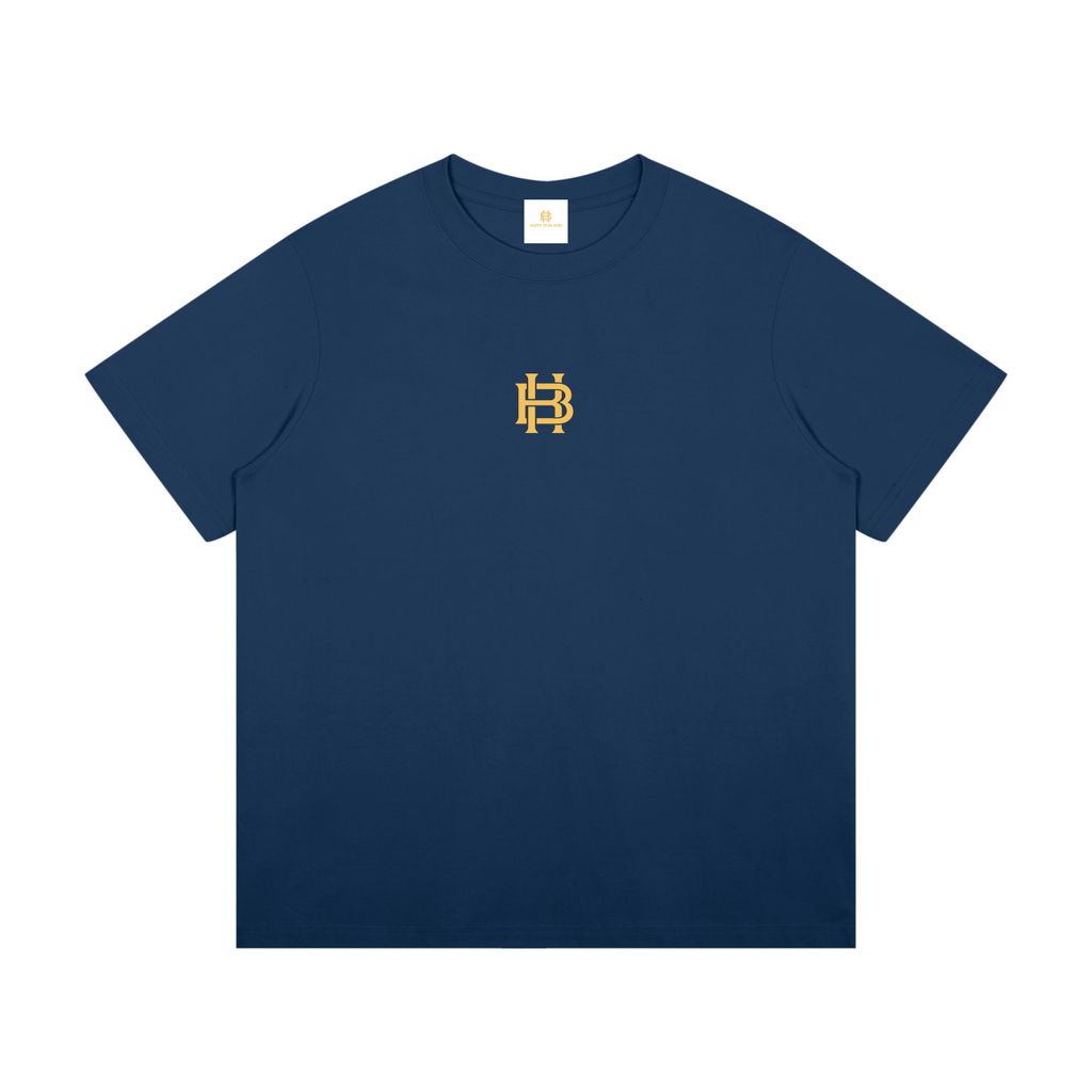 Unisex Mid-Weight Cotton T-Shirt