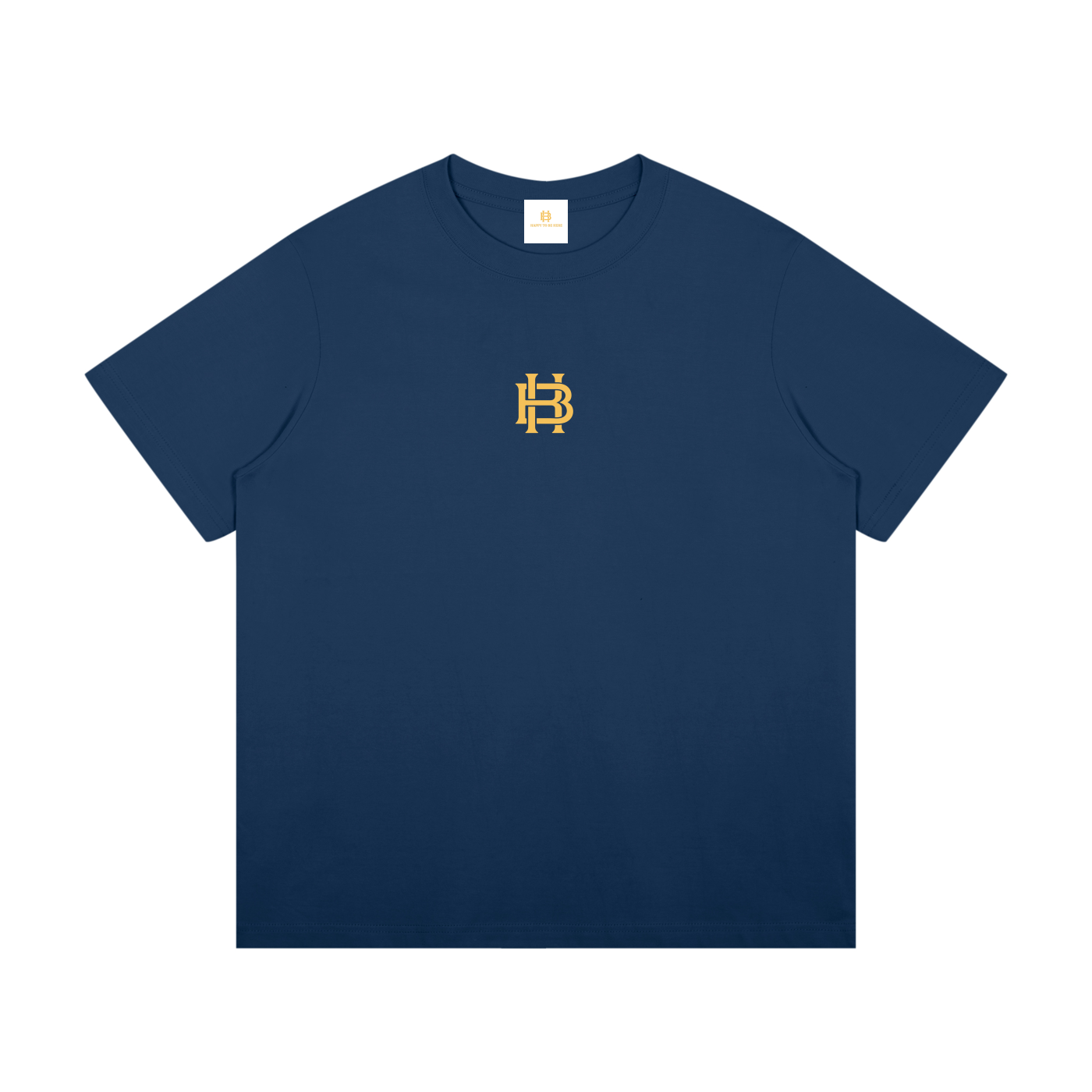 Unisex Mid-Weight Cotton T-Shirt
