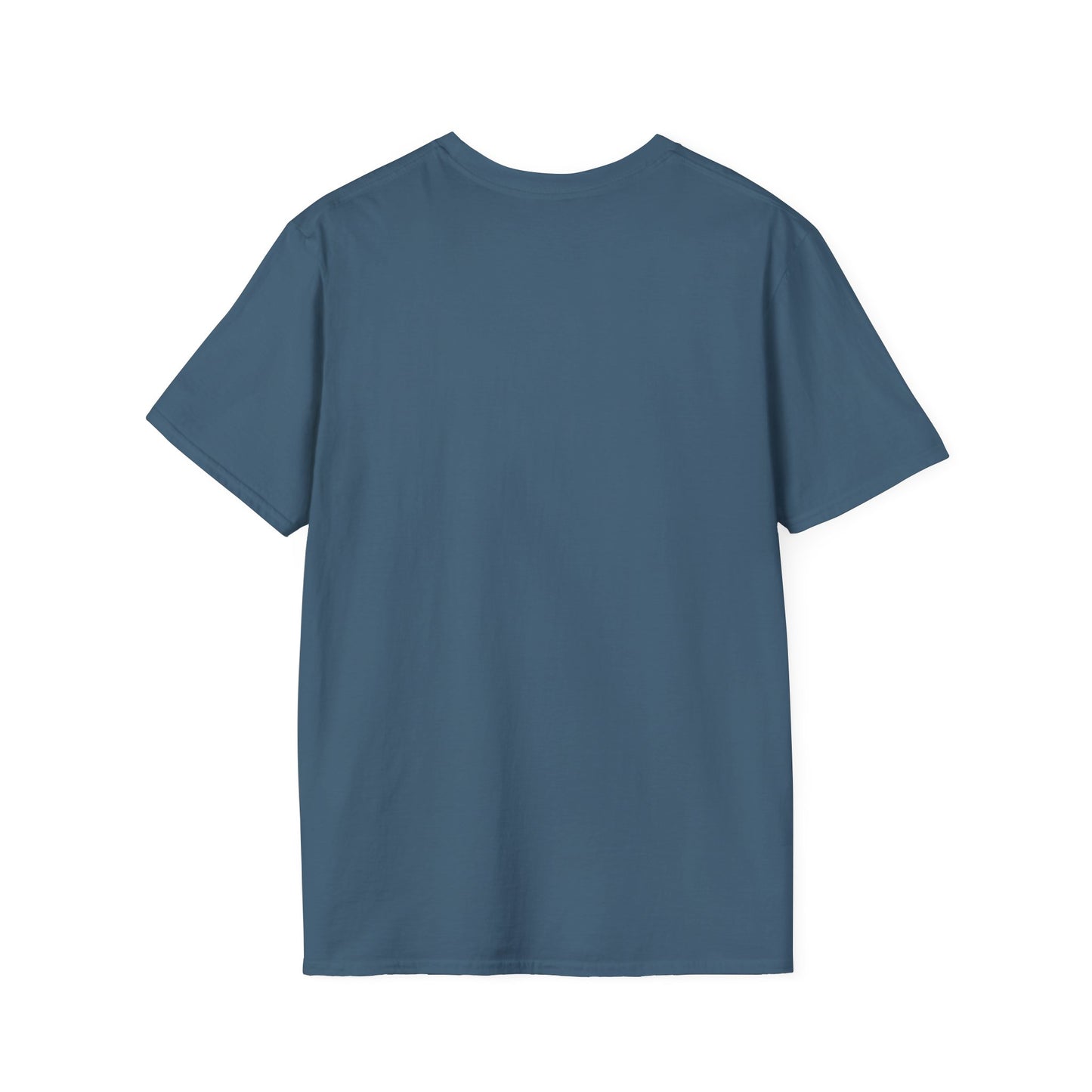 Happy Five Tee – Anniversary Edition