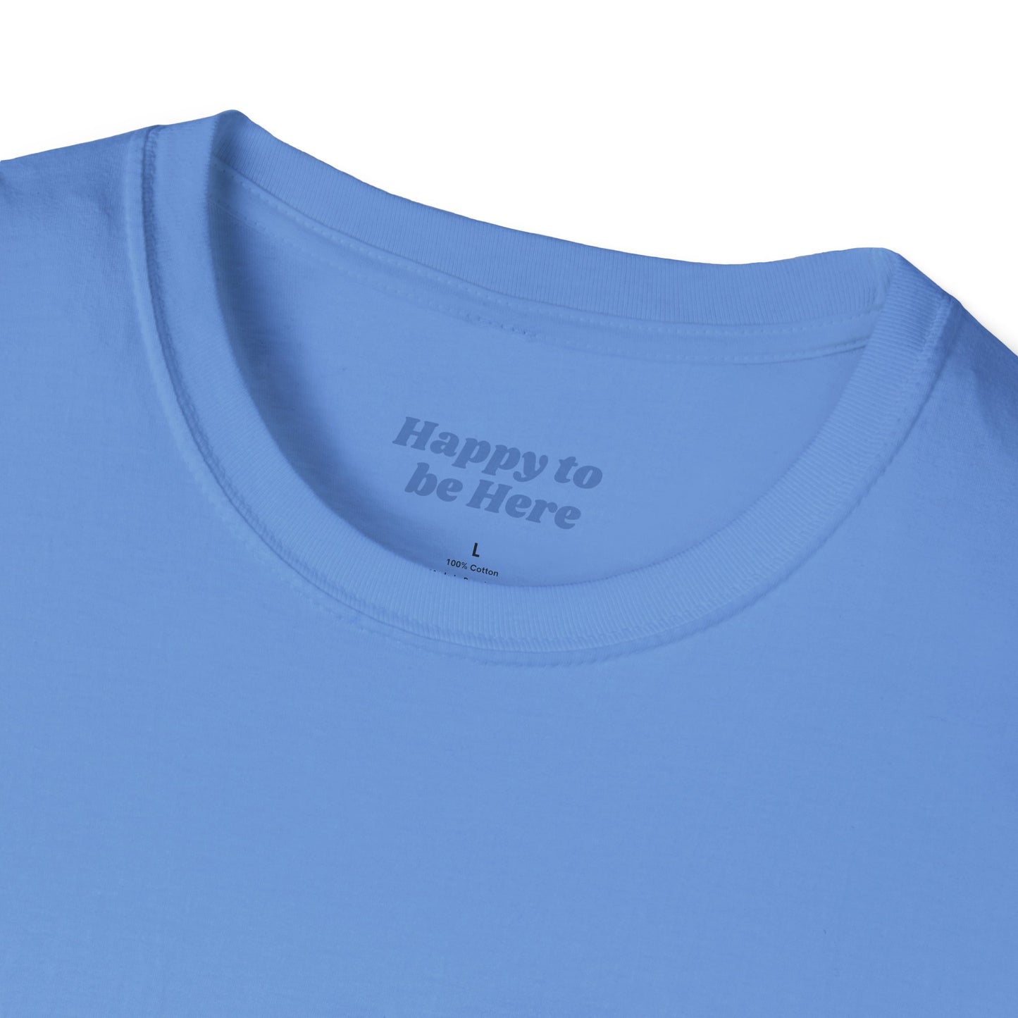 Sunrise Stride Tee – Adult Edition
