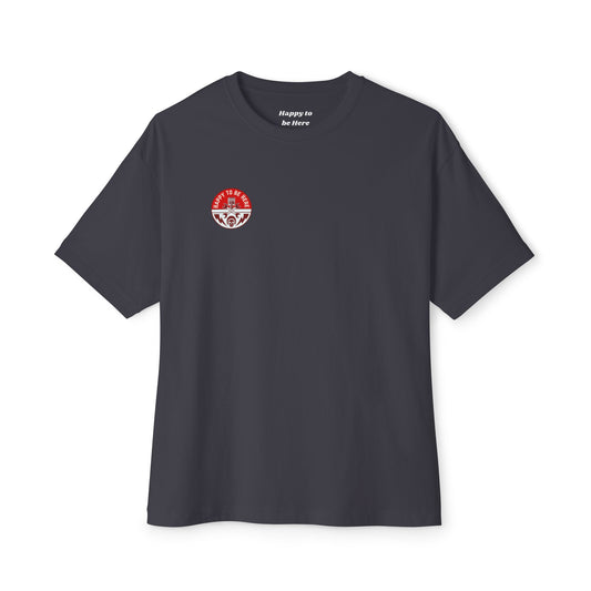 Box Car Tee – Street Classic