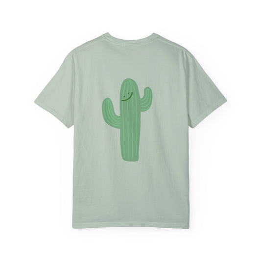 Cactus Tee
