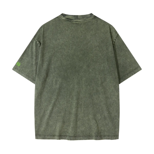 GREEN GOBLIN SNOW WASH TEE