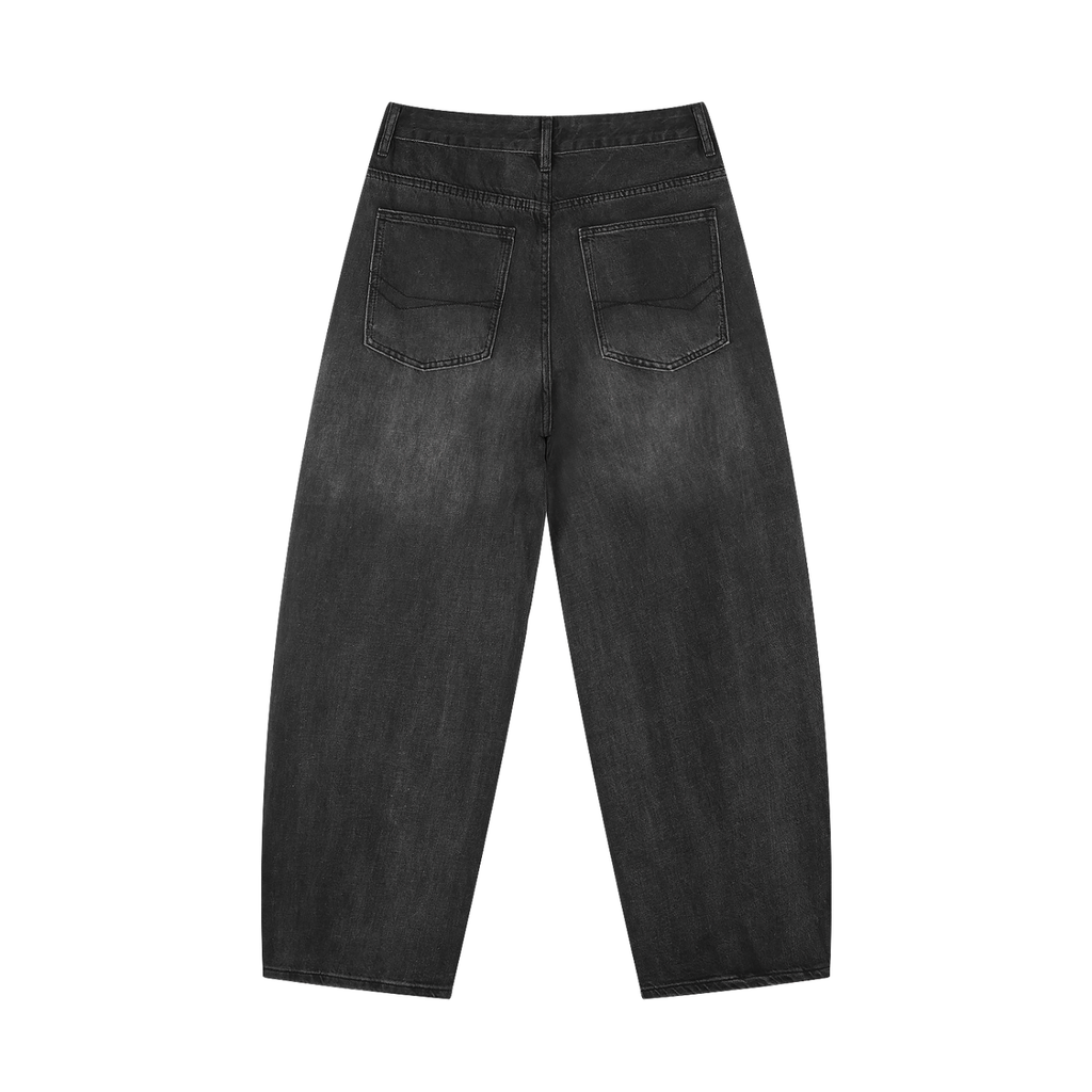Relaxed Denim