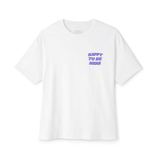 Retro Vibes Tee (Disco Box)