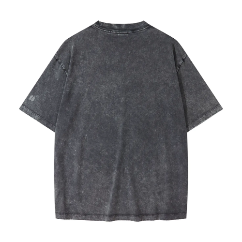 DARK SPIRIT SNOW WASH TEE