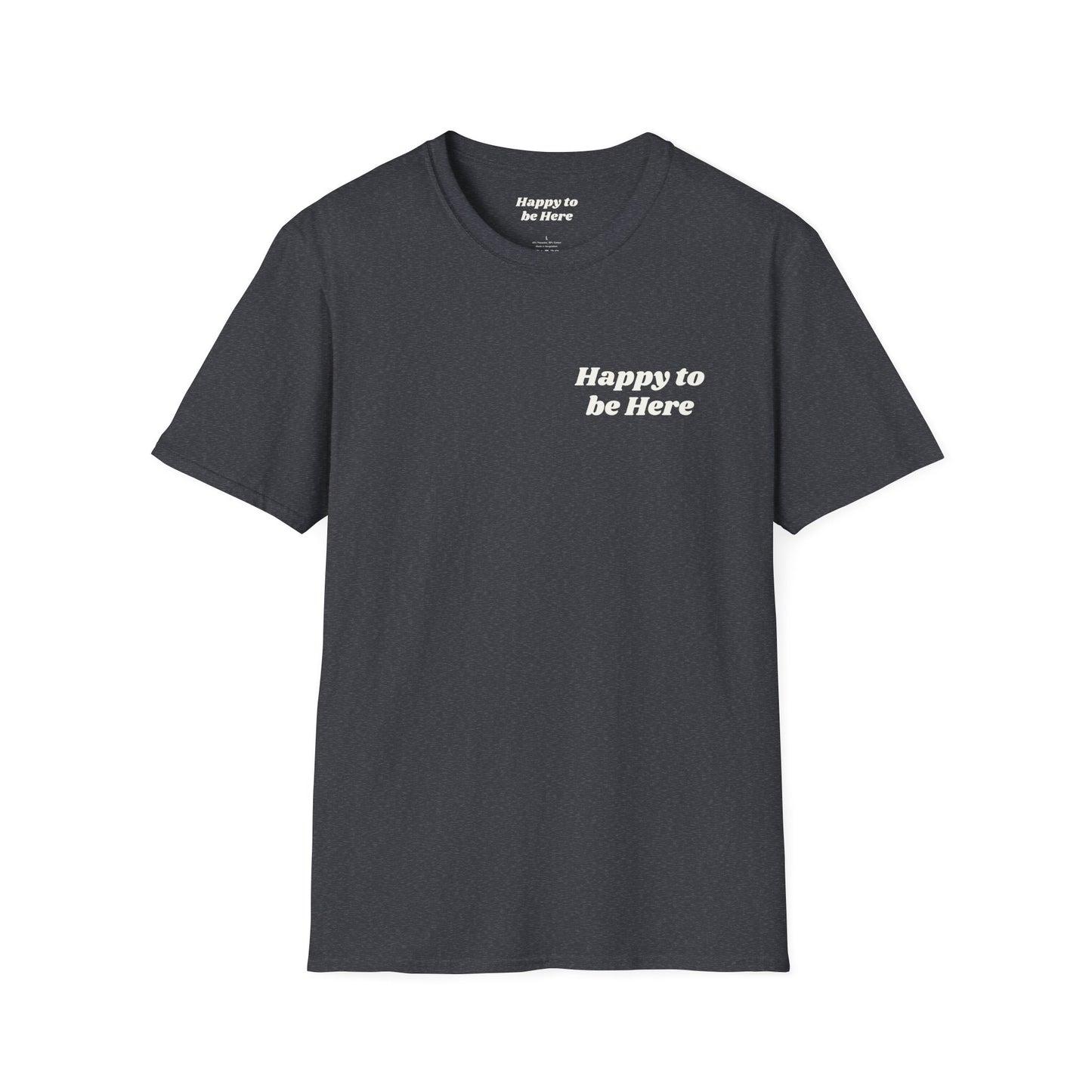 Everyday Classic Tee