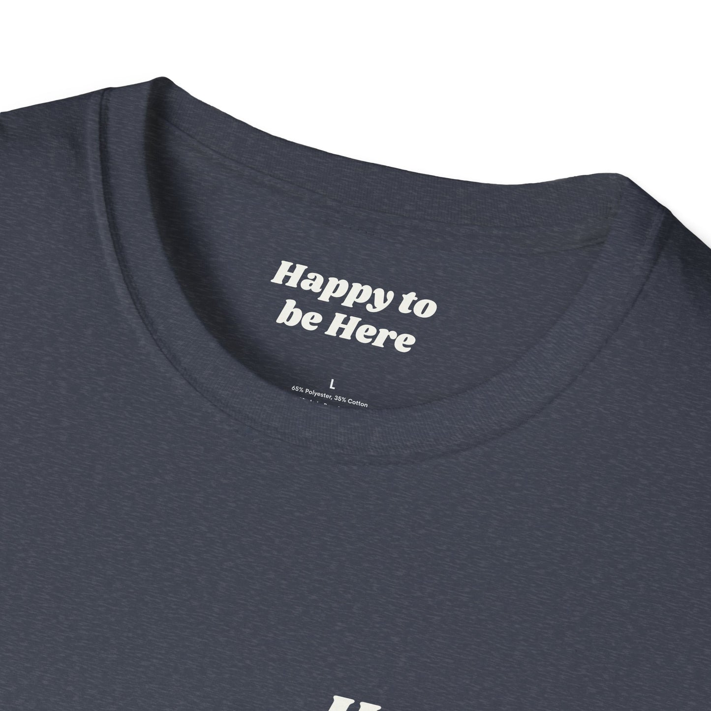 Everyday Classic Tee