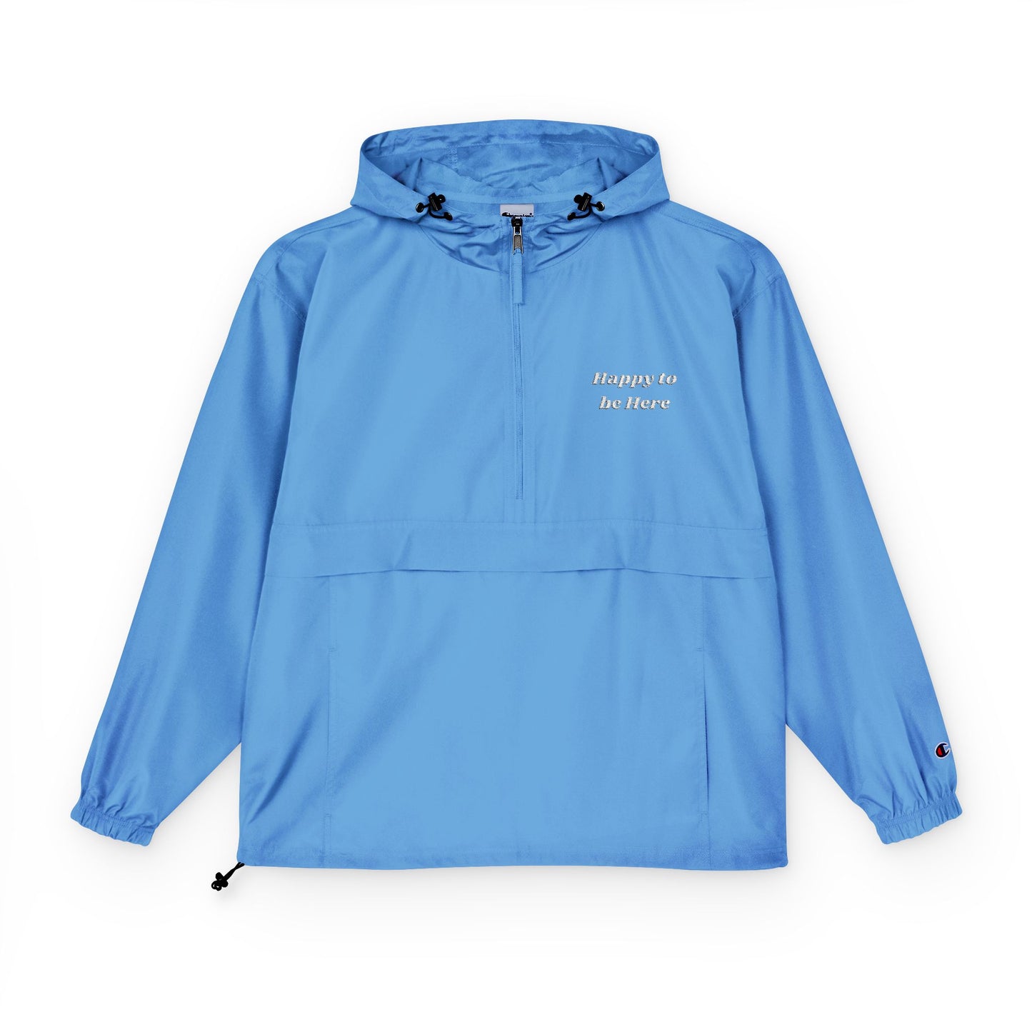 Rainy Days Coat