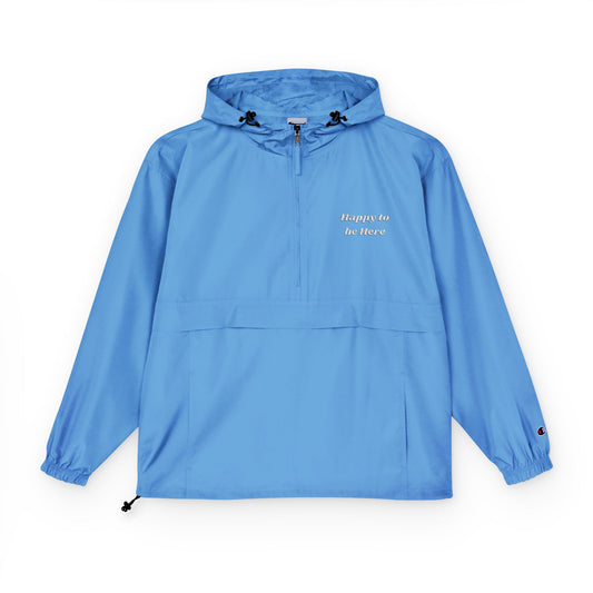 Rainy Days Coat