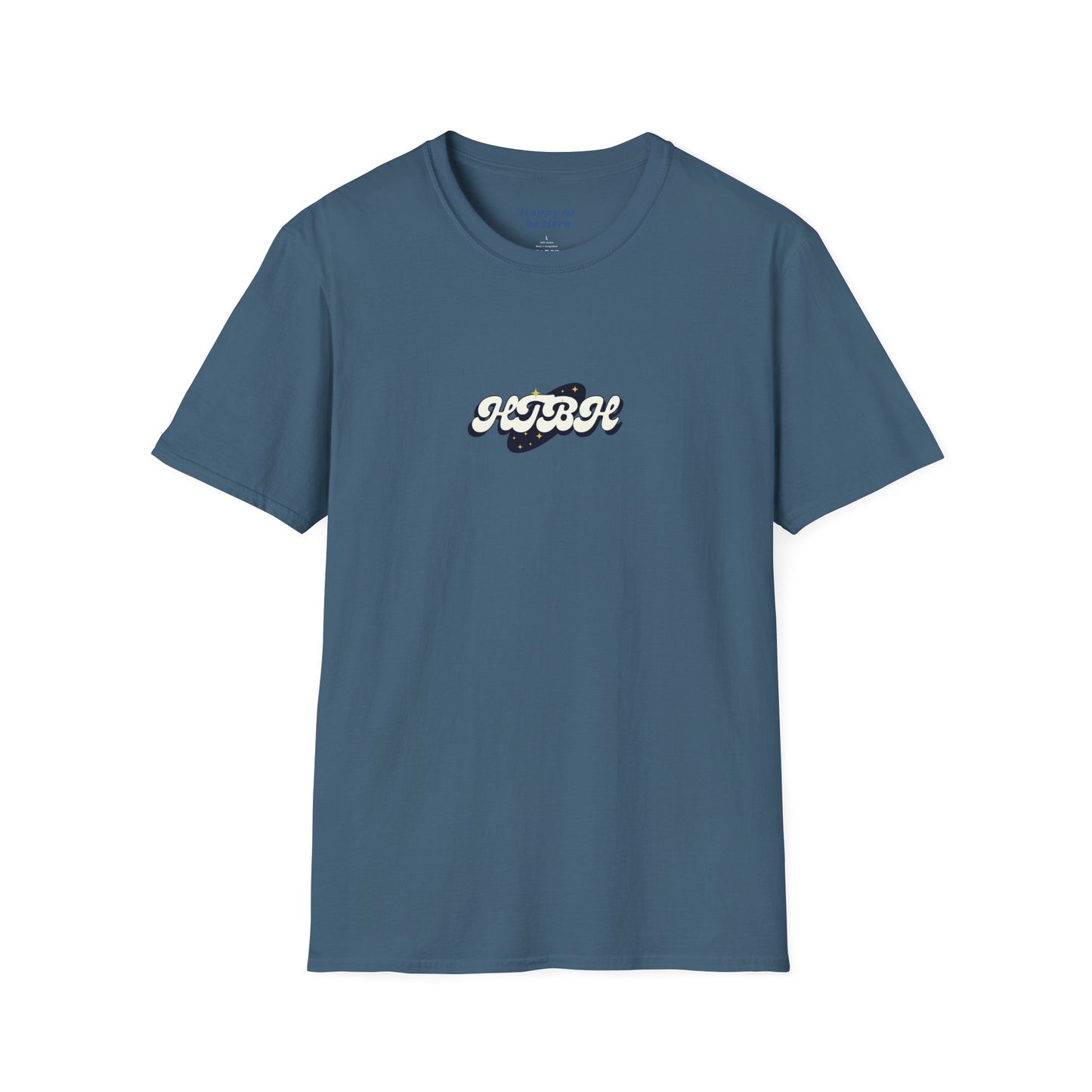 Happy Five Tee – Anniversary Edition