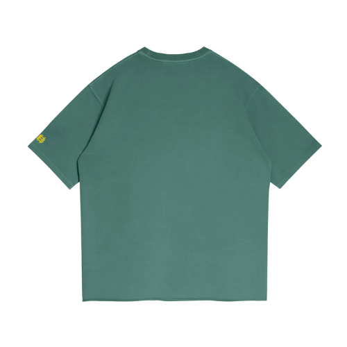 RAW FADE HEM TEE M.O.G