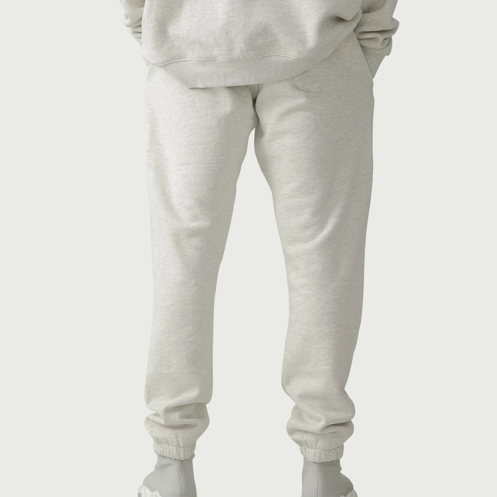 HVY JOGGER BOTTOMS M.O.G