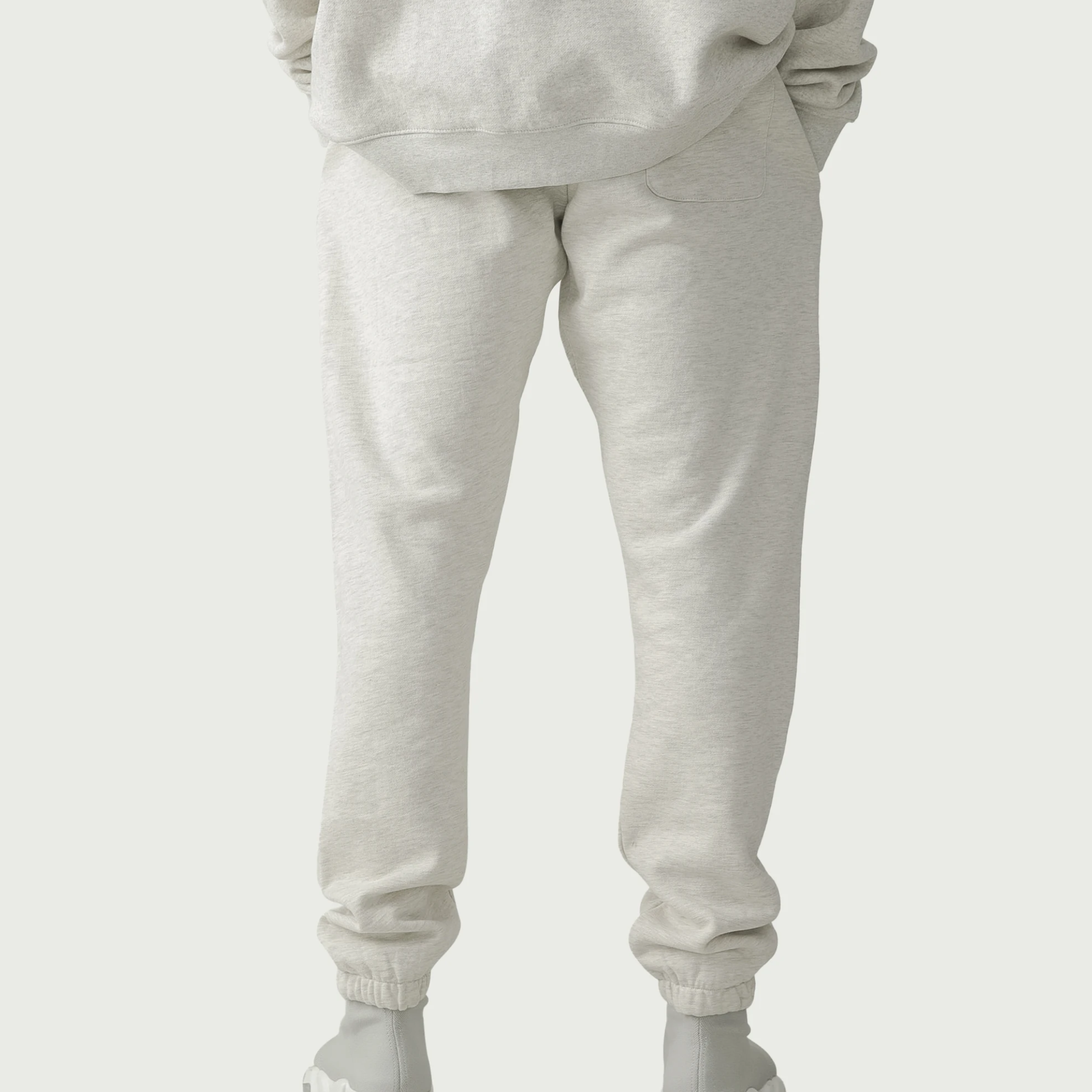 HVY JOGGER BOTTOMS M.O.G