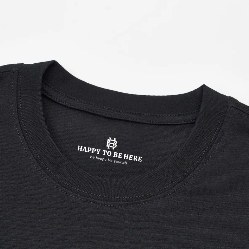LGHTR BOXY TEE M.O.G