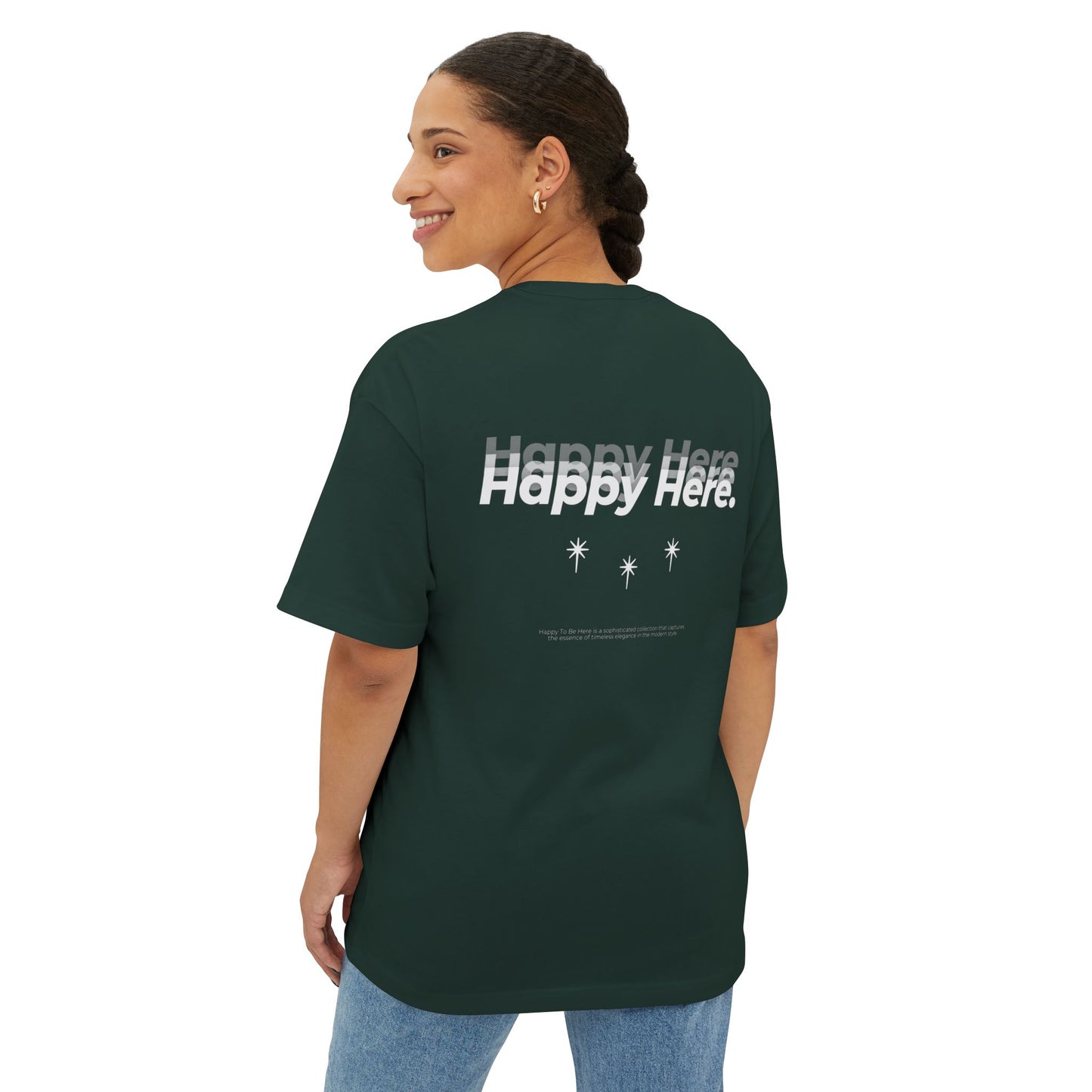 Iggy’s Box Tee – Limited Drop