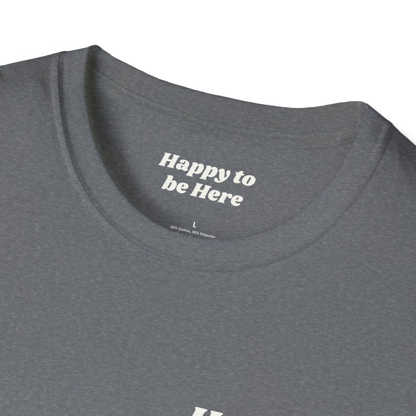 Everyday Classic Tee