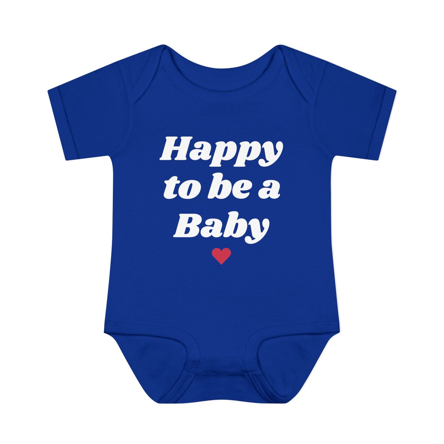 Happy Kid Tee – Child Edition