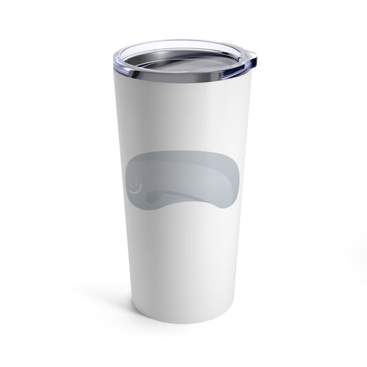 Chicago Bean Tumbler