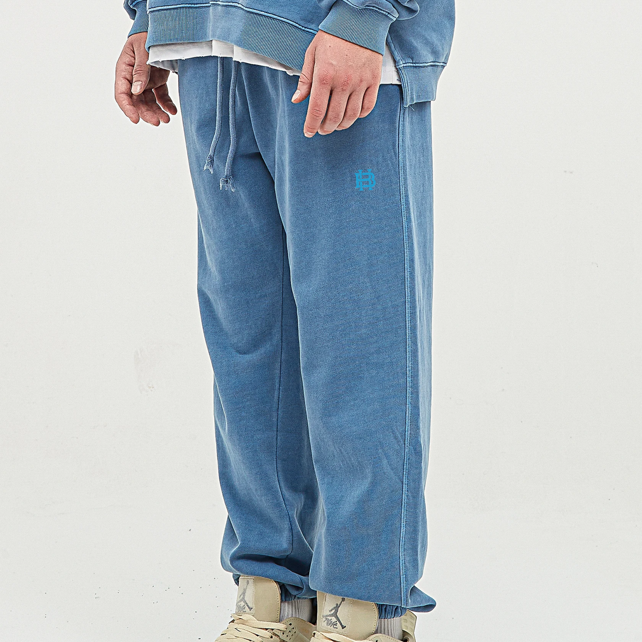 OCEAN HAZE SWEATs H.I.P.S
