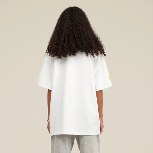 OVERSIZED HVY CREW TEE M.O.G