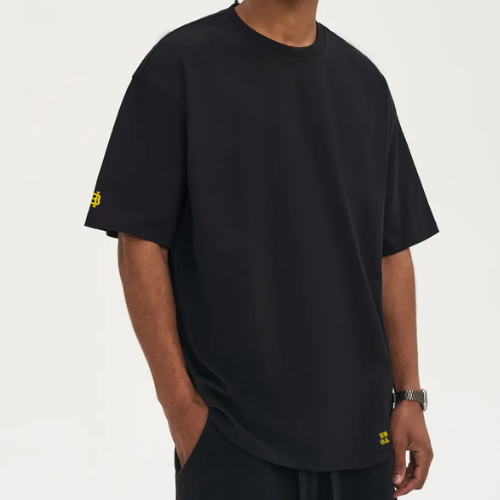 HVY BOXY TEE M.O.G