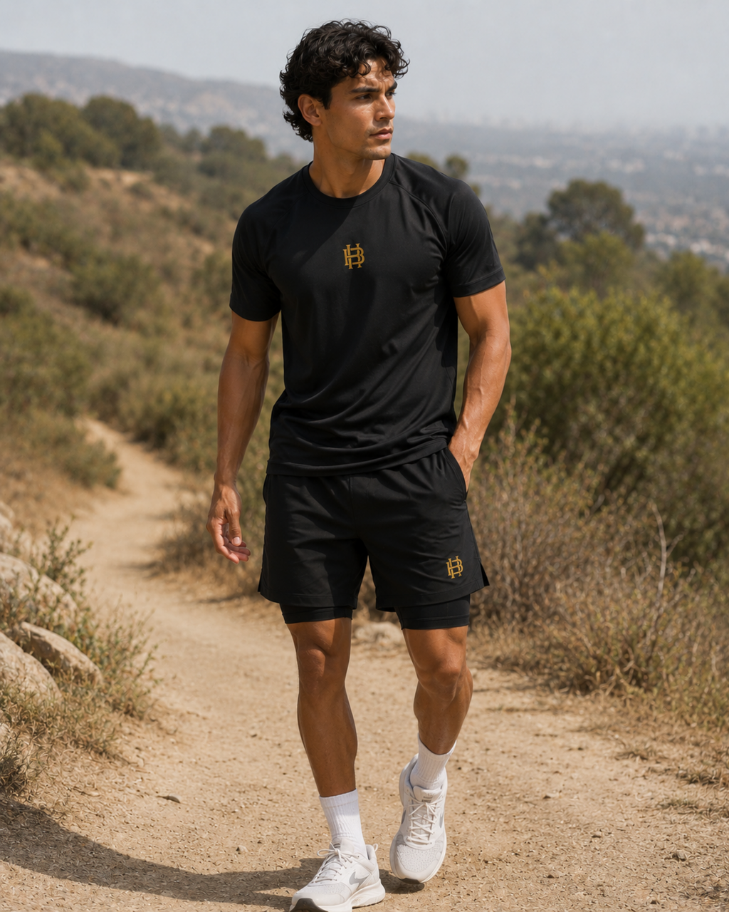 Mens,Fit,Shorts,7inch,active,activewear,workingout,lifting,sports,activity