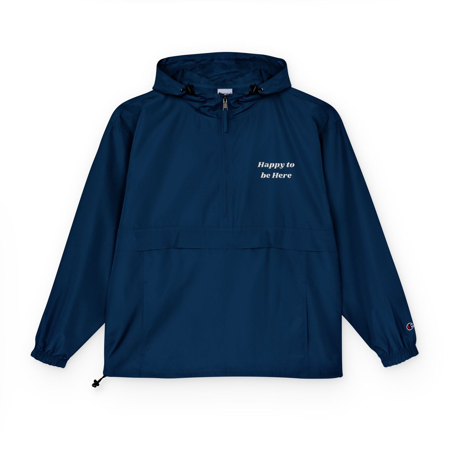 Rainy Days Coat