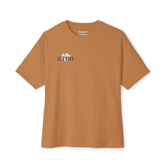 Mockingfly Tee – Bold Edition