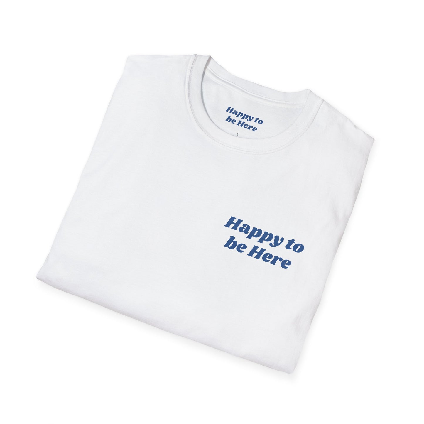 Everyday Classic Tee