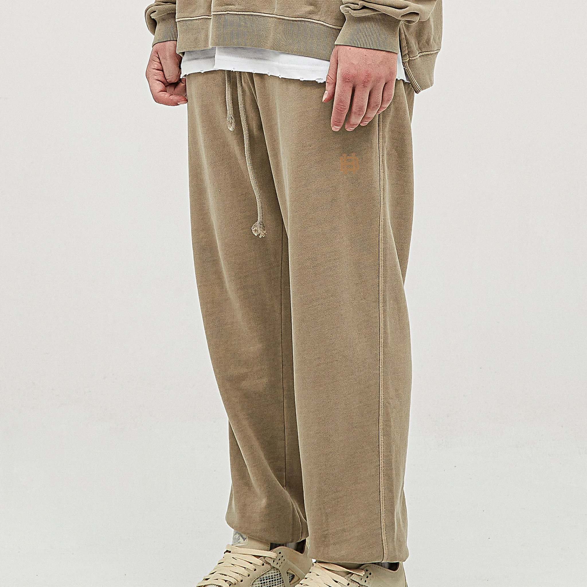 PEANUT-BUTTER SWEATs H.I.P.S.