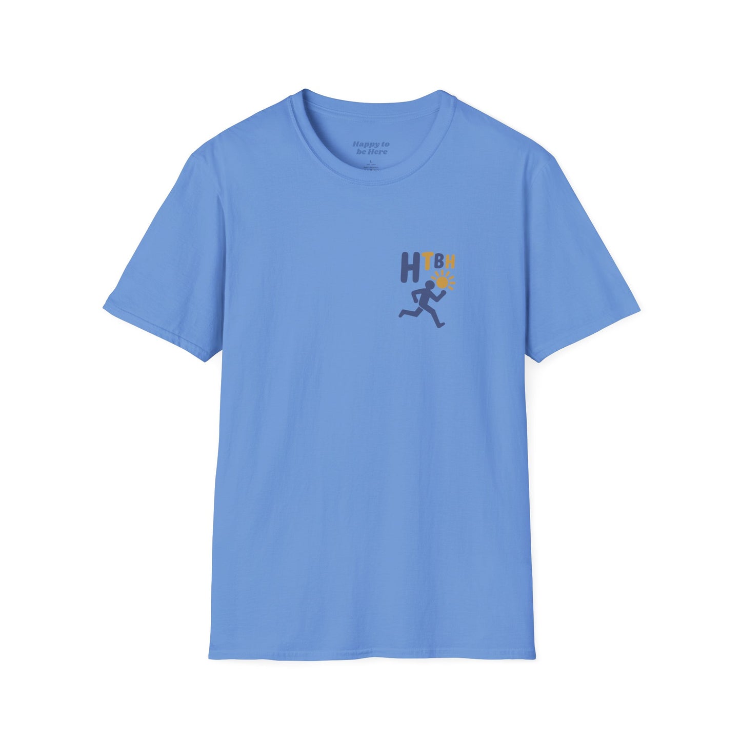Sunrise Stride Tee – Adult Edition
