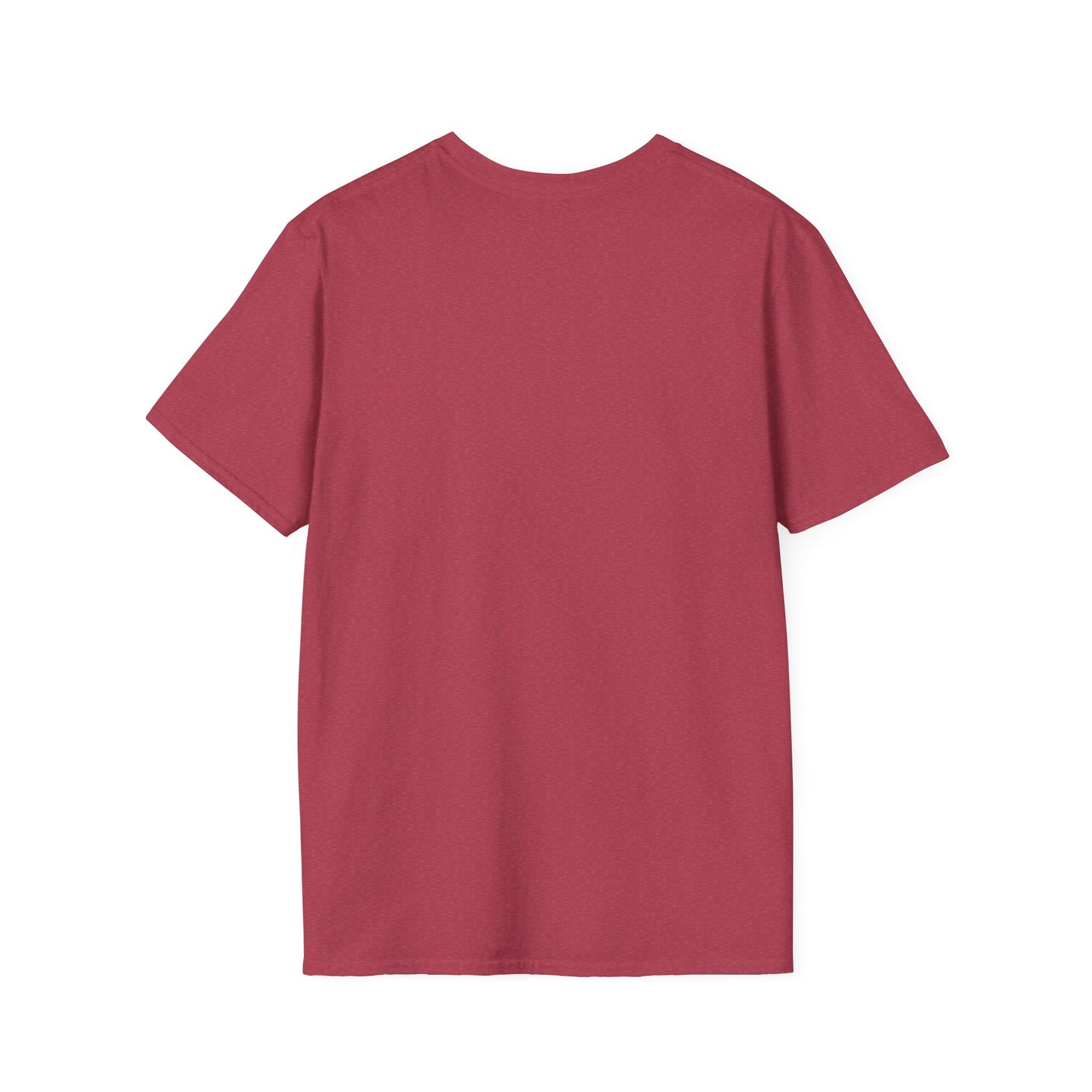 Happy Five Tee – Anniversary Edition