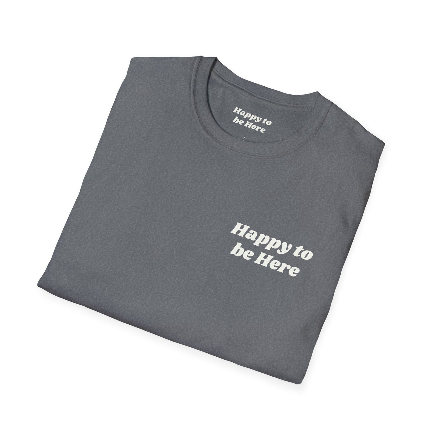 Everyday Classic Tee