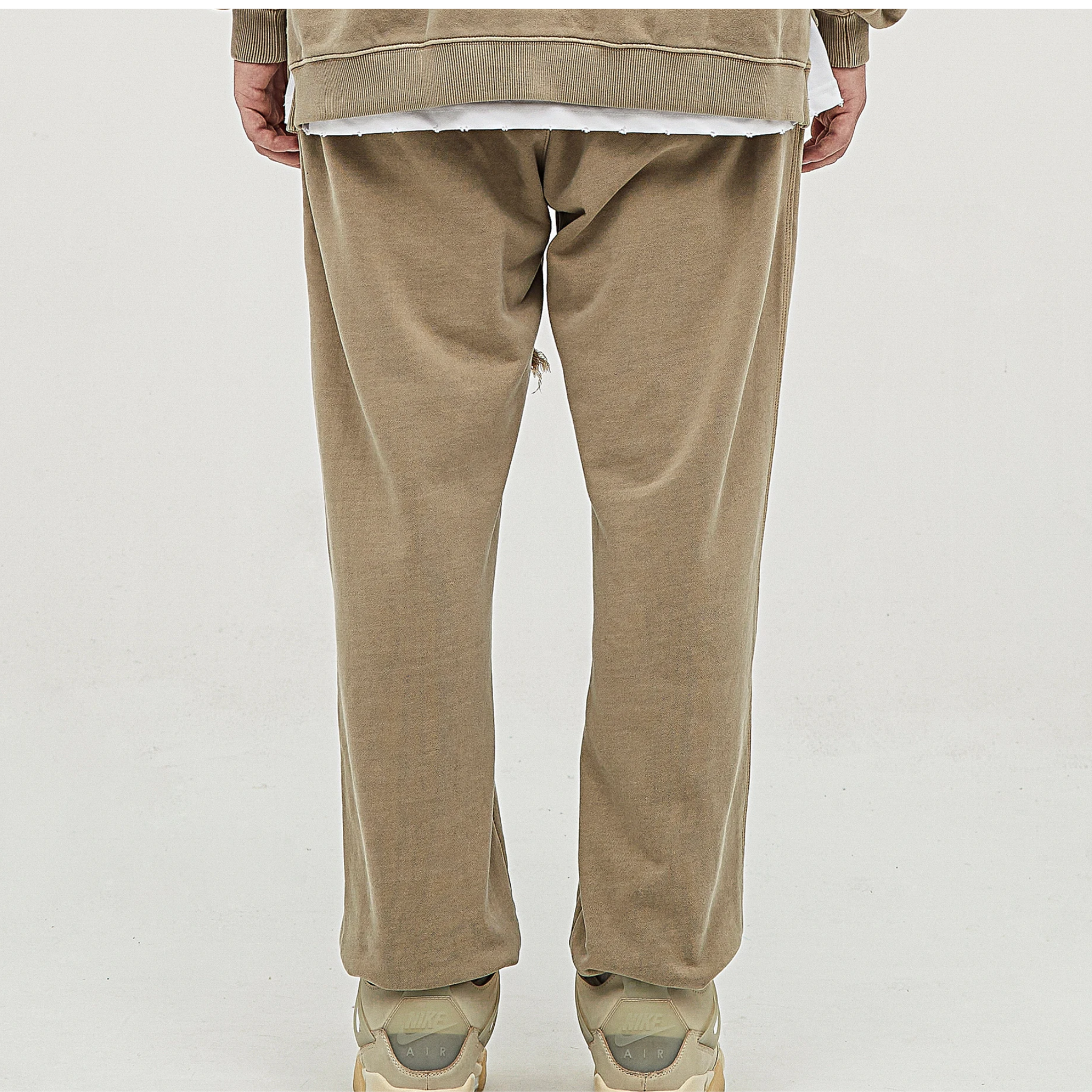 PEANUT-BUTTER SWEATs H.I.P.S.