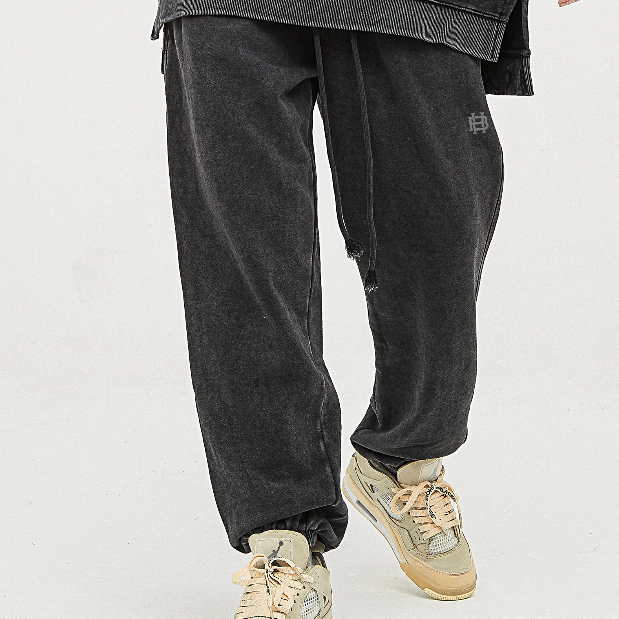 RETRO SWEATs H.I.P.S.
