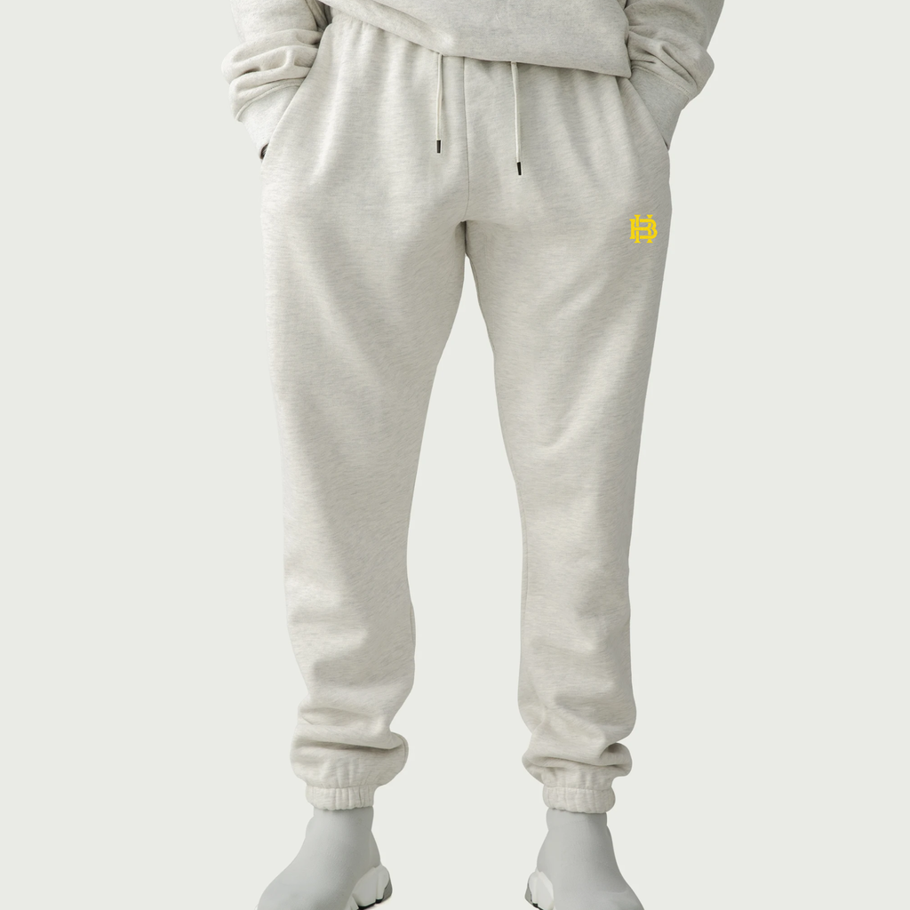 HVY JOGGER BOTTOMS M.O.G