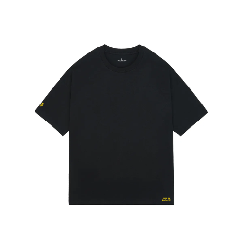 LGHTR BOXY TEE M.O.G
