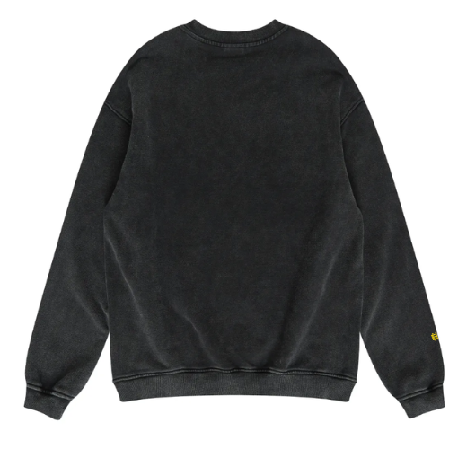 HVY FADE CREW SWEATER M.O.G