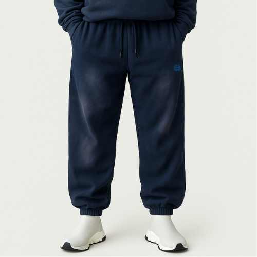 FADED BOTTOMS H.I.P.S.