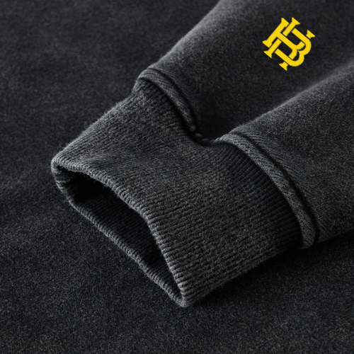 HVY FADE CREW SWEATER M.O.G