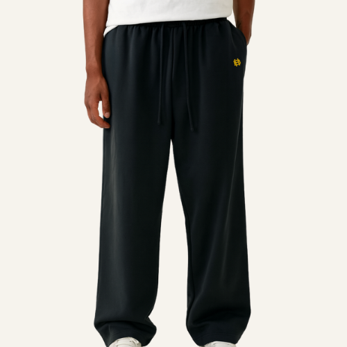 RELXAED SWEATS M.O.G