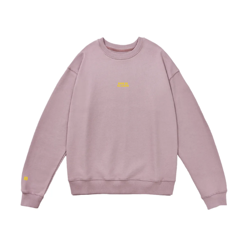 HVY OVRSZ'D SWEATER M.O.G