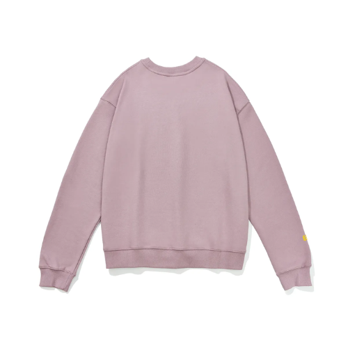 HVY OVRSZ'D SWEATER M.O.G